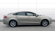 Ford Mondeo 2.0 TDCi 180 Titanium 5dr Diesel Hatchback